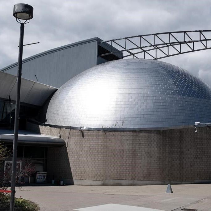 Ontario Science Centre abruptly closing due to structural issues